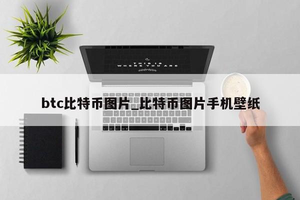 btc比特币图片_比特币图片手机壁纸