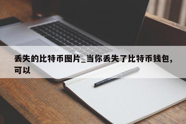 丢失的比特币图片_当你丢失了比特币钱包,可以