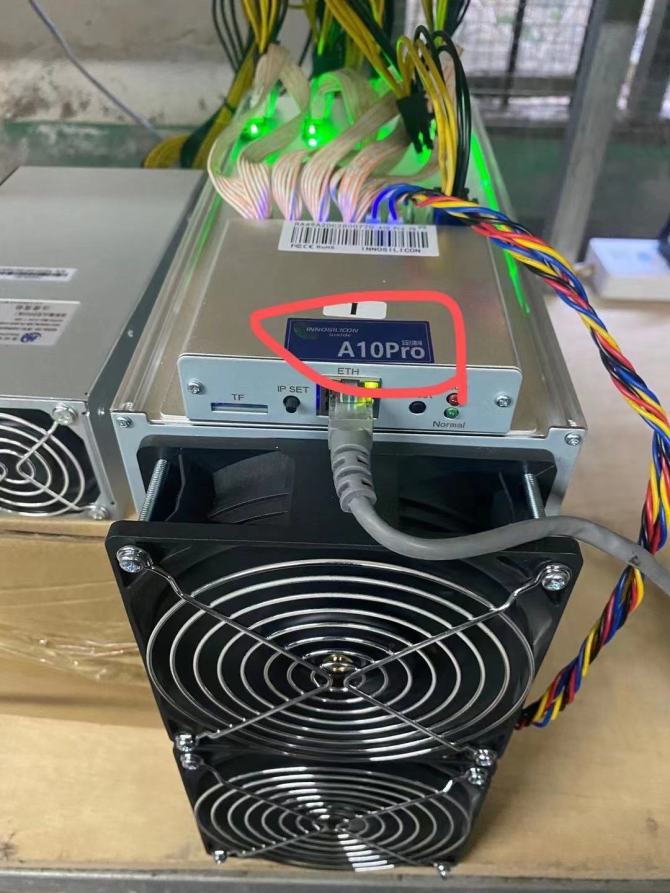 比特币挖矿机s9价格(s9比特币挖矿机多少钱一台)