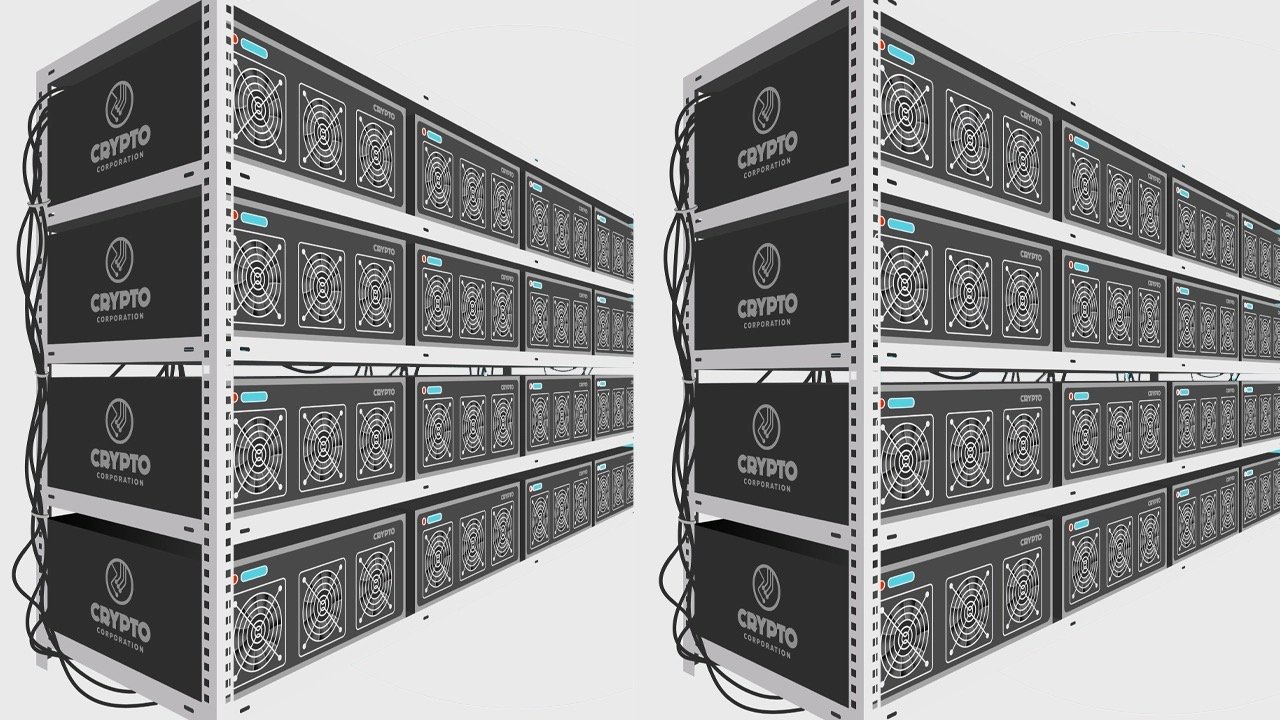 比特币挖矿难度(比特币挖矿难度增加币价会涨吗)