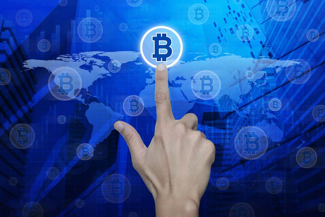 比特币网络金融平台(比特币网络金融平台是什么) 比特币网络金融平台(比特币网络金融平台是什么)