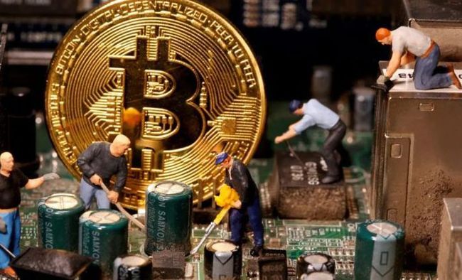 比特币电力合作(比特币用电站电有没有违法) 比特币电力合作(比特币用电站电有没有违法)