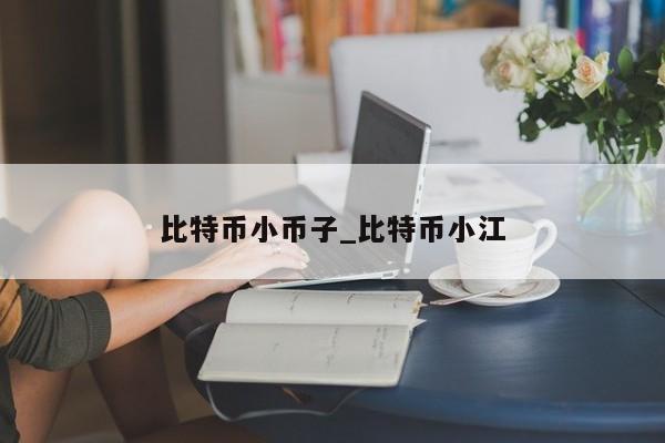 比特币小币子_比特币小江