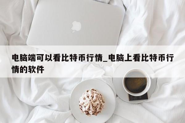 电脑端可以看比特币行情_电脑上看比特币行情的软件