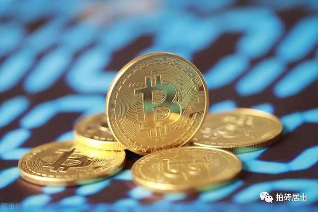 比特币从那发型(比特币发型了多少枚)