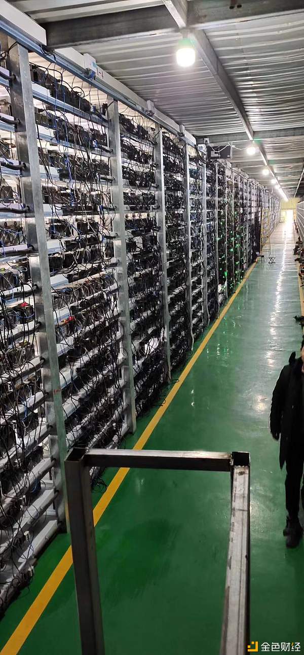 比特币挖矿主机配置(比特币挖矿机配置要求)