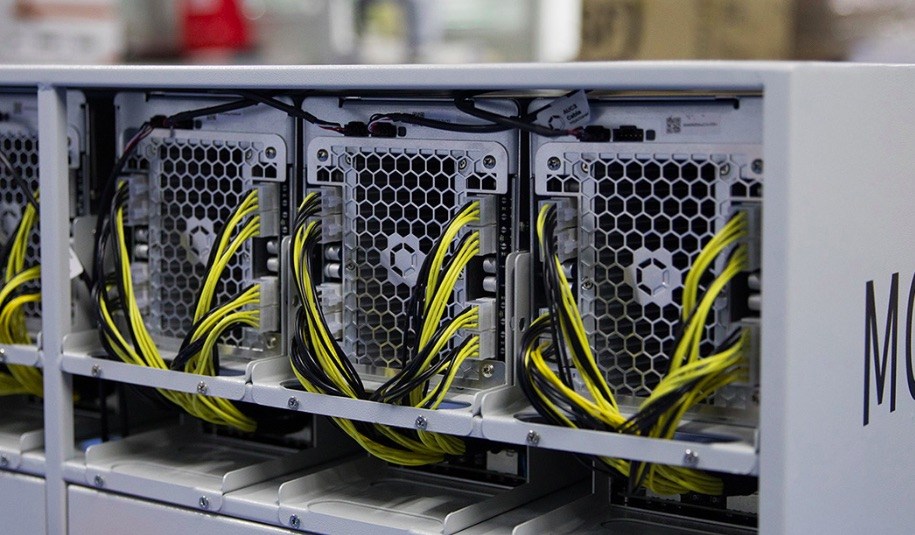 比特币gpu矿机(比特币矿机 显卡矿机)